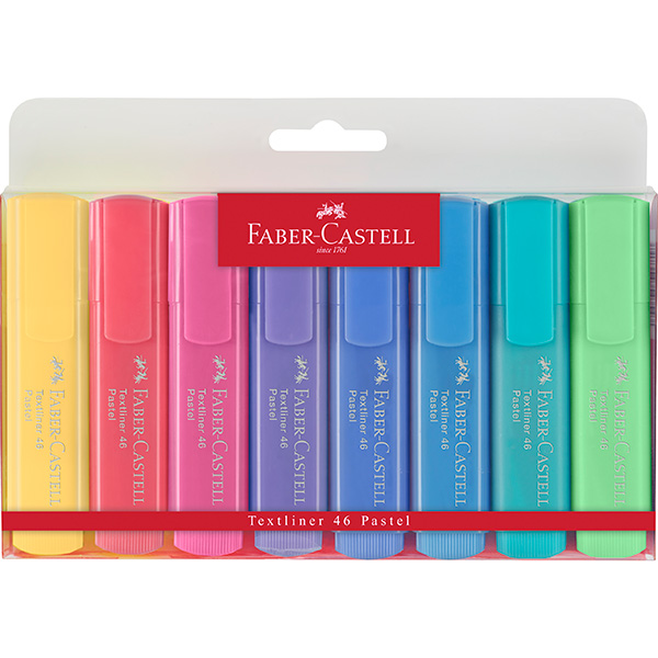 repaper faber castell
