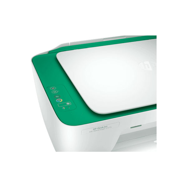 Impresora Multifuncional HP Deskjet Ink Advantage 2375