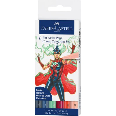 Faber-Castell Textliner 48 Refill - Subrayadores (8 unidades